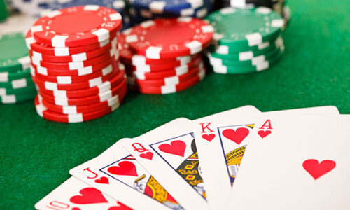 2024 Poker Tournament