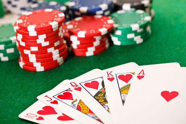 2024 Poker Tournament