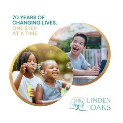 Linden Oaks 70th Anniversary Brunch